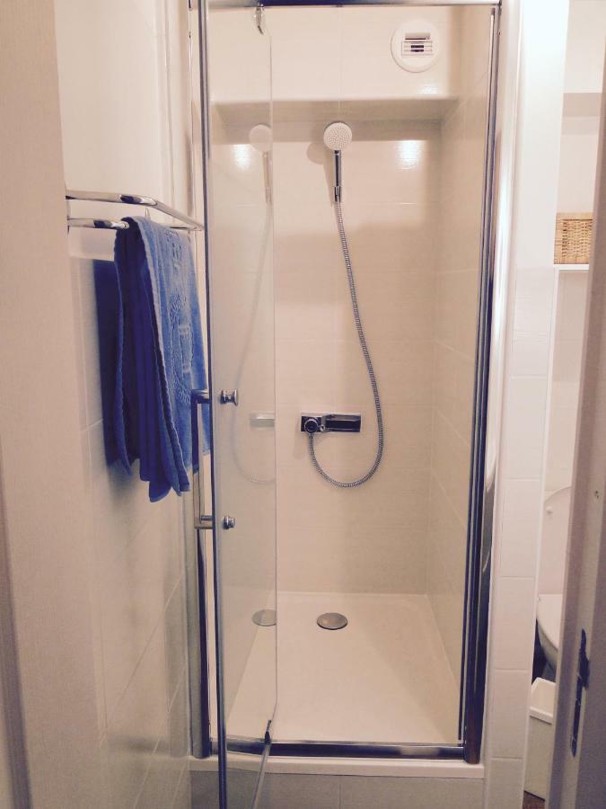 Apartament Les Pieds Dans L'Eau Wimereux Zewnętrze zdjęcie